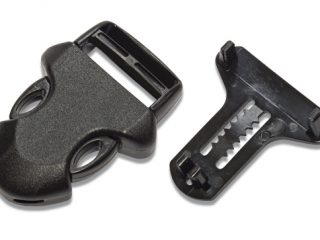 Surface Mount Buckle
