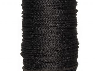 Round Knitted Cord