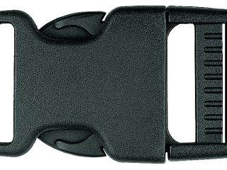 Classic Side Release Buckle