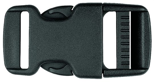 Classic Side Release Buckle