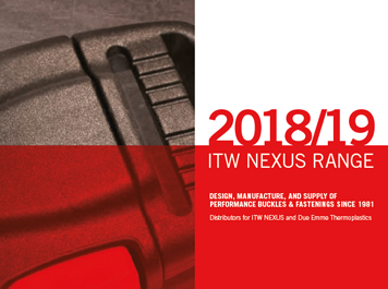 ITW Nexus Range