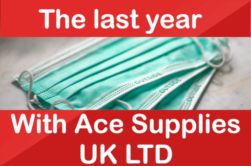 Ace Supplies UK LTD