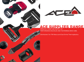Ace Supplies Range